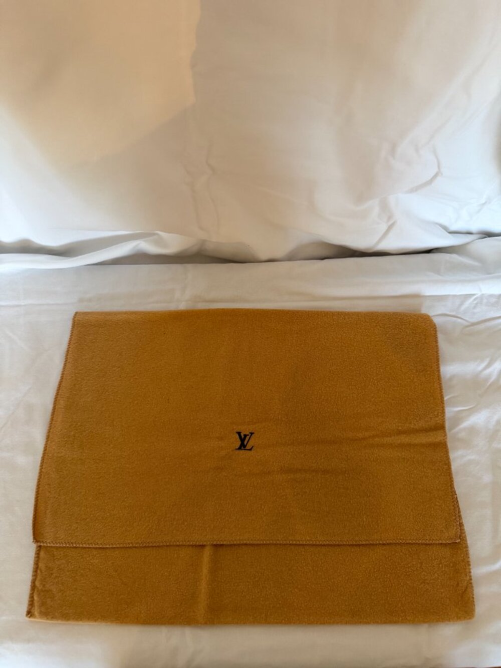 Louis Vuitton Bucket Bag with Dust Bag - Picture 5 of 5